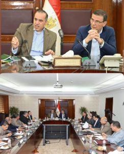 التعاونيات الزراعية… حوار لتحديث القانون ودعم الفلاح